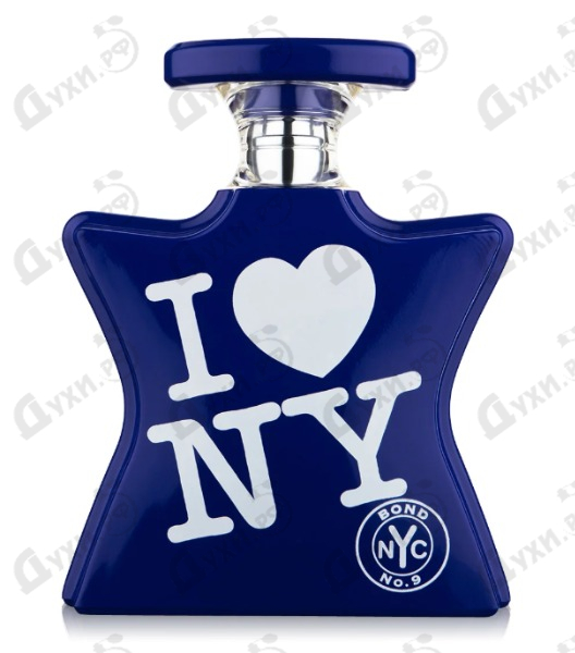 bond no 9 i love new york for him